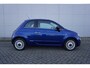 Fiat 500 1.2 Lounge AUTOMAAT - Airco / Elektr. ramen / Pano / Lm velgen / NAP
