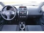 Suzuki SX4 1.6 Exclusive Airco / Elektr. ramen / Trekhaak / Lm velgen / NAP