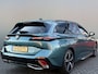 Peugeot 308 SW BWJ 2022 1.6 Plug-in Hybrid 150 PK 180 GT FULL LED | ADAPTIVE CRUISE | STOELVERW. | VOORRUIT VERW. | HALF LEDER | 360 CAMERA | KEY KLESS | STAND KACHEL | CARPLAY + ANDROID | NAVI | CLIMA | LMV | PDC