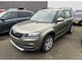 Skoda Yeti 1.2 TSI Active Navigatie CarPlay Trekhaak 1e Eigenaar Nw Model