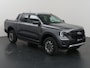 Ford Ranger WILDTRAK | DOUBLE CAB | 2.5 PHEV | HYBRID | 279 PK | 5-ZITS | 360 CAMERA | 3500 KG TREKHAAK AFNEEMBAAR | ADAPTIVE CRUISE | BLIND-SPOT | STOELVERWARMING | LEDER | LED | PLUG IN HYBRIDE | METALLIC