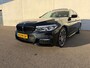 BMW 5-Serie Touring 530i High Executive LED PANO ACC CARPLAY CAMERA LANE ASSIST HUD LEDER