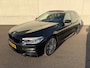 BMW 5-Serie Touring 530i High Executive LED PANO ACC CARPLAY CAMERA LANE ASSIST HUD LEDER