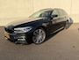 BMW 5-Serie Touring 530i High Executive LED PANO ACC CARPLAY CAMERA LANE ASSIST HUD LEDER