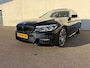 BMW 5-Serie Touring 530i High Executive LED PANO ACC CARPLAY CAMERA LANE ASSIST HUD LEDER