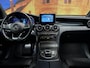 Mercedes-Benz GLC Coupe 250 4MATIC AMG Aut Leer HUD Camera