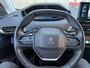 Peugeot 3008 BWJ 2021 1.2 PureTech 131 PK Blue Lease Allure TREKHAAK | FULL LED | 360 CAMERA | HALF LEDER | KEYLESS | ELEKTR. ACHTERKLEP | CARPLAY + ANDROID | NAVI |  CLIMA | CRUISE | LMV | PDC
