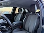 Peugeot 3008 BWJ 2021 1.2 PureTech 131 PK Blue Lease Allure TREKHAAK | FULL LED | 360 CAMERA | HALF LEDER | KEYLESS | ELEKTR. ACHTERKLEP | CARPLAY + ANDROID | NAVI |  CLIMA | CRUISE | LMV | PDC