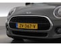 MINI Cooper Mini 1.5 136 PK Salt | Orig. NL | Cruise | Airco | Nav | Bluetooth | 16'' | Mistlampen | V