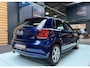 Volkswagen Polo 1.2 TSI Cruise! Nette Auto! Bleu!