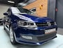 Volkswagen Polo 1.2 TSI Cruise! Nette Auto! Bleu!