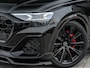 Audi Q8 55 TFSI e quattro Pro Line S | Memory seats | 360 Camera | Keyless | Soft close | Adaptive cruise | Panoramadak | B&O sound | Achterbank verwarmd | Ambiance interieur | El. trekhaak