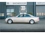 Mercedes-Benz S-klasse 600 Lang V12 Bi-turbo | 1e lak | Icoon | blijvend Youngtimer !