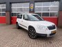 Skoda Yeti 1.8 TSI 4x4, Trekhaak, 1800KG trekgewicht!!, ALL season Banden, Carplay, 2e eigenaar