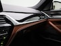 BMW 5-Serie M550i xDrive High Executive | Automaat | Harman & Kardon | Schuifdak | Stoel + Stuurverwarming | 360. Camera | Lederen Bekleding |