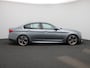 BMW 5-Serie M550i xDrive High Executive | Automaat | Harman & Kardon | Schuifdak | Stoel + Stuurverwarming | 360. Camera | Lederen Bekleding |