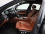 BMW 5-Serie M550i xDrive High Executive | Automaat | Harman & Kardon | Schuifdak | Stoel + Stuurverwarming | 360. Camera | Lederen Bekleding |