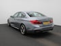 BMW 5-Serie M550i xDrive High Executive | Automaat | Harman & Kardon | Schuifdak | Stoel + Stuurverwarming | 360. Camera | Lederen Bekleding |