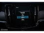 Volvo V90 2.0 T6 AWD Inscription 340 pk | Trekhaak | Panoramadak | Pine Grey | NL auto NAP | Camera | Dealer OH | 1e eigenaar | Zonneschermen |