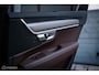 Volvo V90 2.0 T6 AWD Inscription 340 pk | Trekhaak | Panoramadak | Pine Grey | NL auto NAP | Camera | Dealer OH | 1e eigenaar | Zonneschermen |