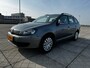 Volkswagen Golf Variant 1.6 TDI Trendline BlueMotion NAP