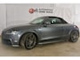 Audi TT 1.8 TFSI Pro Line S cabrio