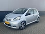 Toyota Aygo 1.0-12V Comfort Nieuwe Koppeling Airco carplay Nieuwe apk