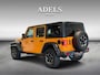 Jeep Wrangler Unlimited 4xe 380 Rubicon Trekhaak Camera Keyless BTW