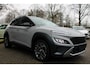 Hyundai Kona 1.6 GDI HEV Premium TwoTone Navi/Cam/18"/Leer "RIJKLAARPRIJS"