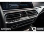 BMW X5 xDrive45e M Sport|NAP|Matt|B&W|Pano|Alcantara|Carbon