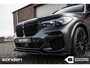 BMW X5 xDrive45e M Sport|NAP|Matt|B&W|Pano|Alcantara|Carbon
