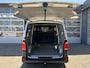 Volkswagen Transporter 2.0 TSI L2H1 Benzine Dubbele Schuifdeur Airco Cruise controle Bpm vrij Trekhaak Klep achter Omvormer Kastinrichting Standkachel Euro 6 Benzine Ideaal voor ombouw naar Camper !!