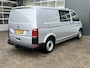 Volkswagen Transporter 2.0 TSI L2H1 Benzine / CNG Dubbele Schuifdeur Airco Cruise controle Bpm vrij Trekhaak Klep achter Omvormer Kastinrichting Standkachel Euro 6 Benzine Ideaal voor ombouw naar Camper !!