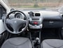 Peugeot 107 1.0 Active | 2E EIGENAAR | 12MND GARANTIE | AIRCO | ELEC RAMEN | NW APK
