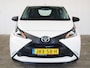 Toyota Aygo 1.0 VVT-i x-play Carplay (APK:Nieuw) Incl.Garantie