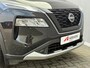 Nissan X-Trail 1.5 e-4orce Tekna 4WD / 1800kg Trekgewicht / Adaptief Cruise Control / Stoel & Stuurverwarming / Voorruitverwarming / Elektrische Stoelen met Geheugen / Elektrische Achterklep / All Season Banden / Navigatie / 360 Graden Camera / Achterbank Verwarming / Apple Carplay & Android Auto /
