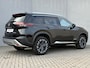 Nissan X-Trail 1.5 e-4orce Tekna 4WD / Adaptief Cruise Control / Stoel & Stuurverwarming / Voorruitverwarming / Elektrische Stoelen met Geheugen / Elektrische Achterklep / All Season Banden / Navigatie / 360 Graden Camera / Achterbank Verwarming / Apple Carplay & Android Auto /