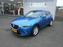 Mazda CX-3 2.0 SkyActiv-G 120 TS Automaat Staat in Hoogeveen