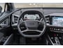 Audi Q4 e-tron 45 286pk Quattro Advanced Edition 82 kWh | Panoramadak | Head-up | Keyless | Elektr. Stoelen | Sonos | Trekhaak | Stuurverwarming