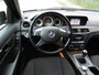 Mercedes-Benz C-klasse Estate 180 157pk Historie Clima Navi Trekhaak 1800kg