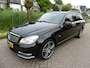 Mercedes-Benz C-klasse Estate 180 157pk Historie Clima Navi Trekhaak 1800kg