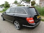Mercedes-Benz C-klasse Estate 180 157pk Historie Clima Navi Trekhaak 1800kg