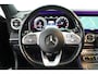 Mercedes-Benz E-klasse 200 197pk Business Solution Sport AMG Pakket Burmester 360Camera Sfeerverlichting Memory Leder Navigatie