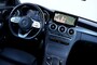 Mercedes-Benz C-klasse 200 Cabrio AMG Line - 183 pk **Airscarf / Leer / Camera
