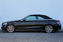 Mercedes-Benz C-klasse 200 Cabrio AMG Line - 183 pk **Airscarf / Leer / Camera