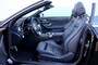 Mercedes-Benz C-klasse 200 Cabrio AMG Line - 183 pk **Airscarf / Leer / Camera