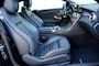 Mercedes-Benz C-klasse 200 Cabrio AMG Line - 183 pk **Airscarf / Leer / Camera