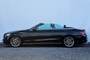 Mercedes-Benz C-klasse 200 Cabrio AMG Line - 183 pk **Airscarf / Leer / Camera