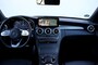 Mercedes-Benz C-klasse 200 Cabrio AMG Line - 183 pk **Airscarf / Leer / Camera