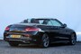Mercedes-Benz C-klasse 200 Cabrio AMG Line - 183 pk **Airscarf / Leer / Camera